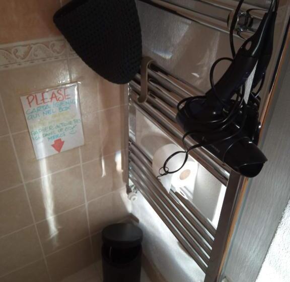 Familienzimmer, B&b Sopra Il Borgo