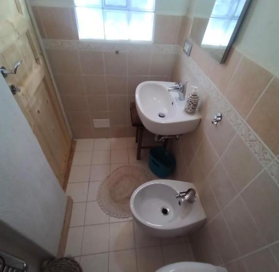 Familienzimmer, B&b Sopra Il Borgo