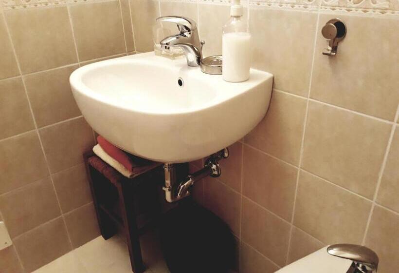 Familienzimmer, B&b Sopra Il Borgo