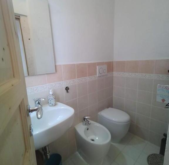 Familienzimmer, B&b Sopra Il Borgo