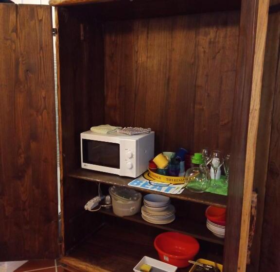 Familienzimmer, B&b Sopra Il Borgo