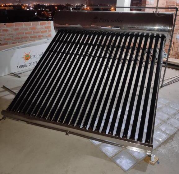 غرفة ديلوكس, D´ Barrig