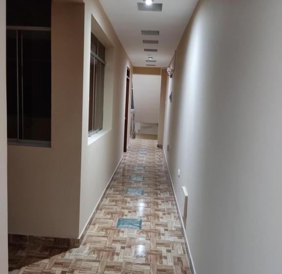 غرفة ديلوكس, D´ Barrig