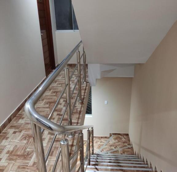 غرفة ديلوكس, D´ Barrig