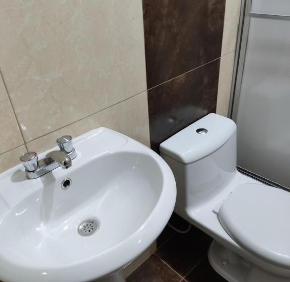 اتاق لوکس, D´ Barrig