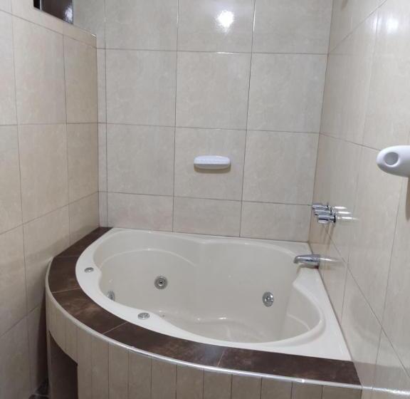 غرفة ديلوكس, D´ Barrig