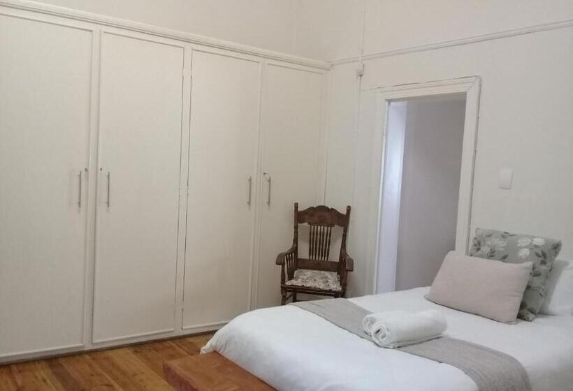 חדר סטנדרט, Die Hoekhuis