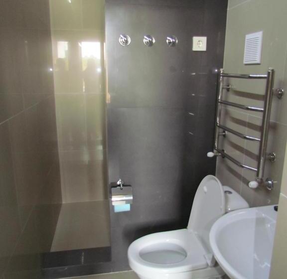 مجموعه ویستا شهر, Guest House Khan