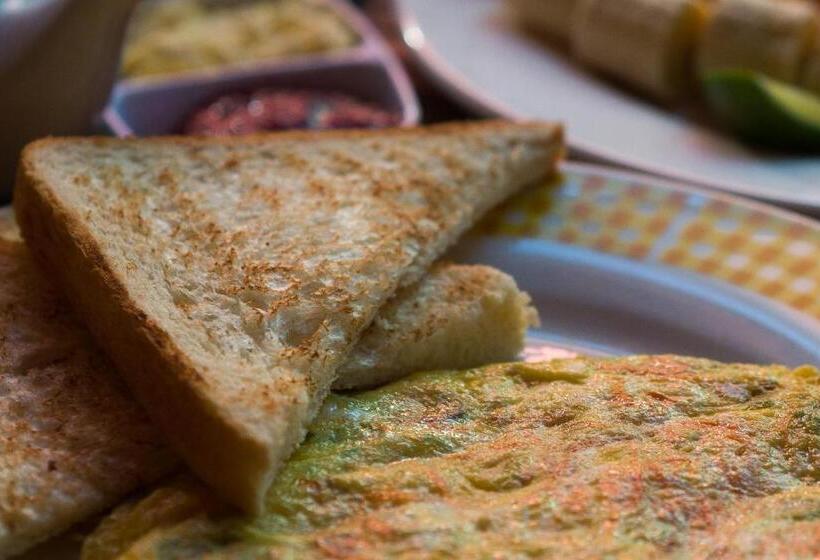 스탠다드 룸, Villa Bluemoon