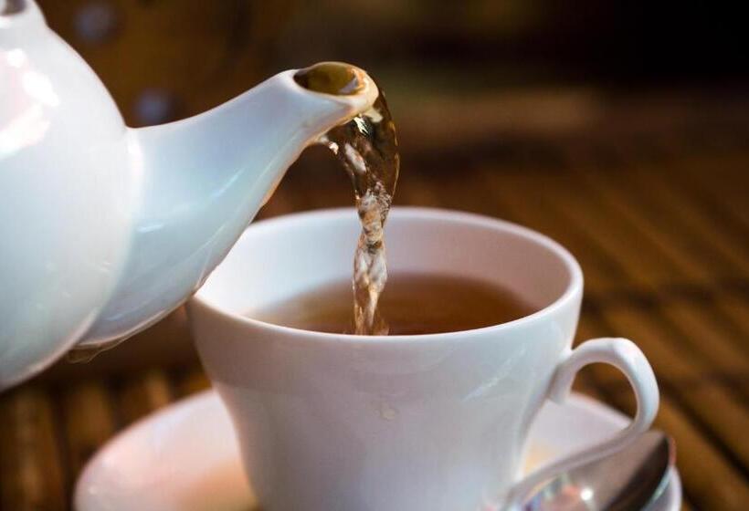 스탠다드 룸, Villa Bluemoon