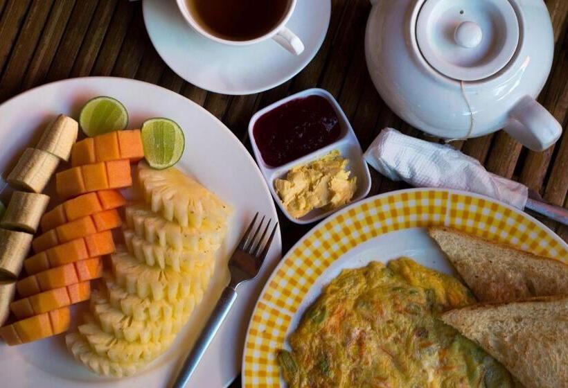 스탠다드 룸, Villa Bluemoon