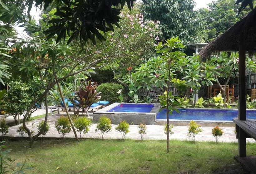 Номер Стандарт, Villa Bluemoon