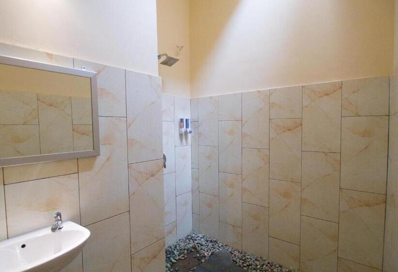 스탠다드 룸, Villa Bluemoon