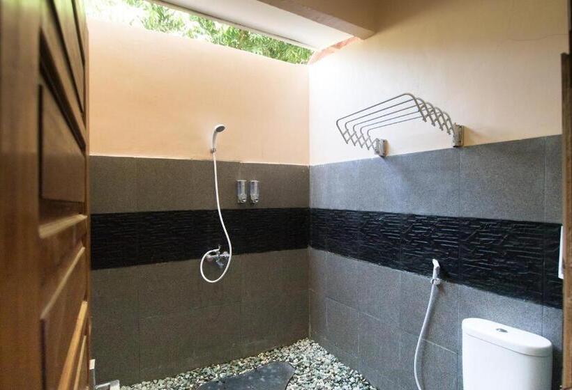 침실 2개 빌라, Villa Bluemoon