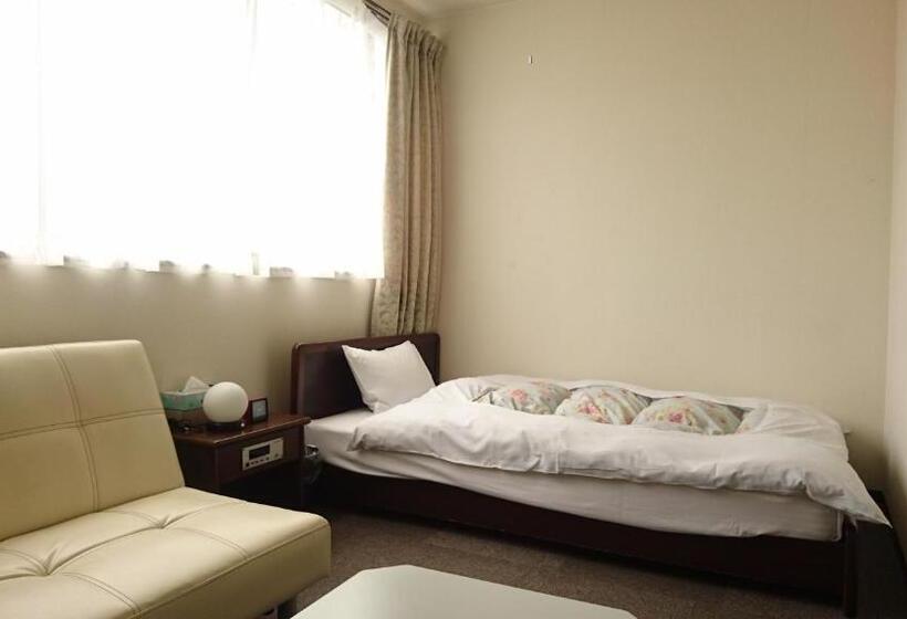 스탠다드 싱글 룸, Weekly Mansion Ise Annex