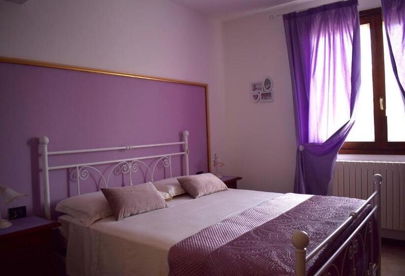 Номер Стандарт, A Casa Di Laura