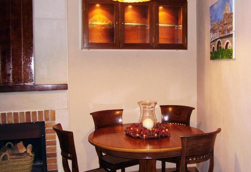 בית, 2 חדרי שינה, Casa Escosa