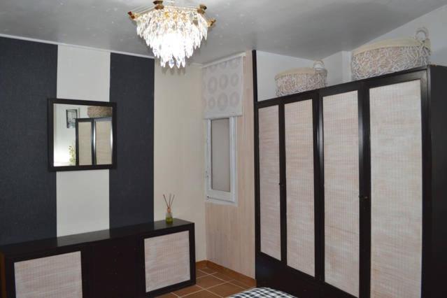 בית, 2 חדרי שינה, Casa Escosa