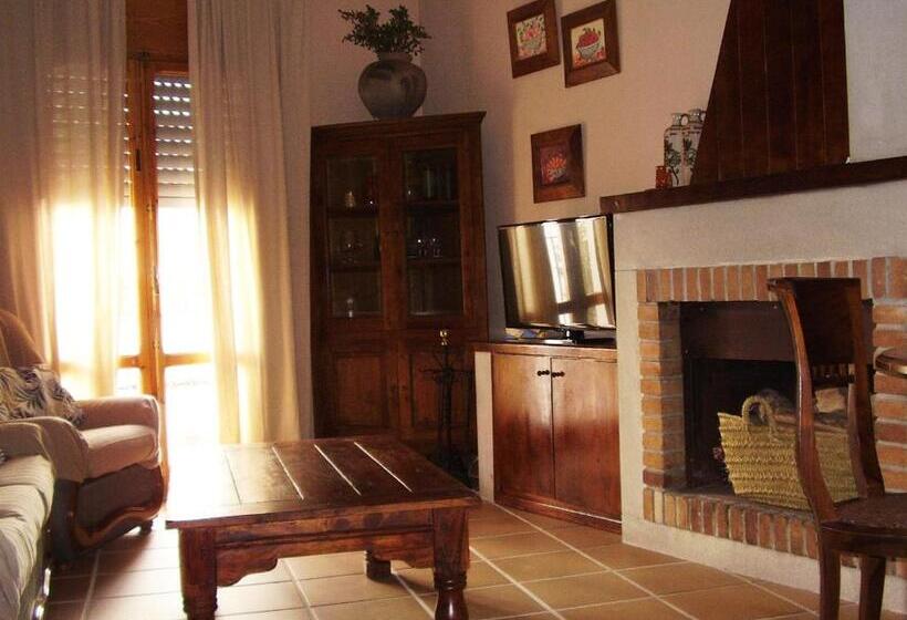 בית, 2 חדרי שינה, Casa Escosa