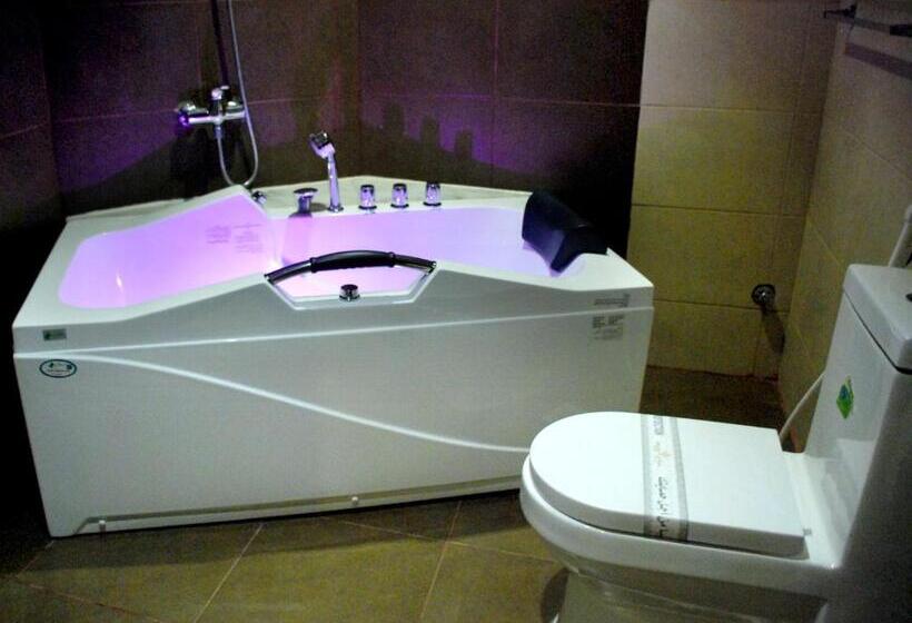 Suite, Procare Apart