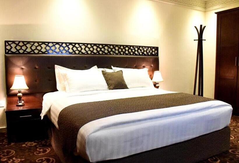 Habitació Estàndard, Procare Apart