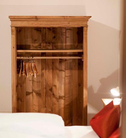 带1个卧室的带阳台的公寓, Wassermann