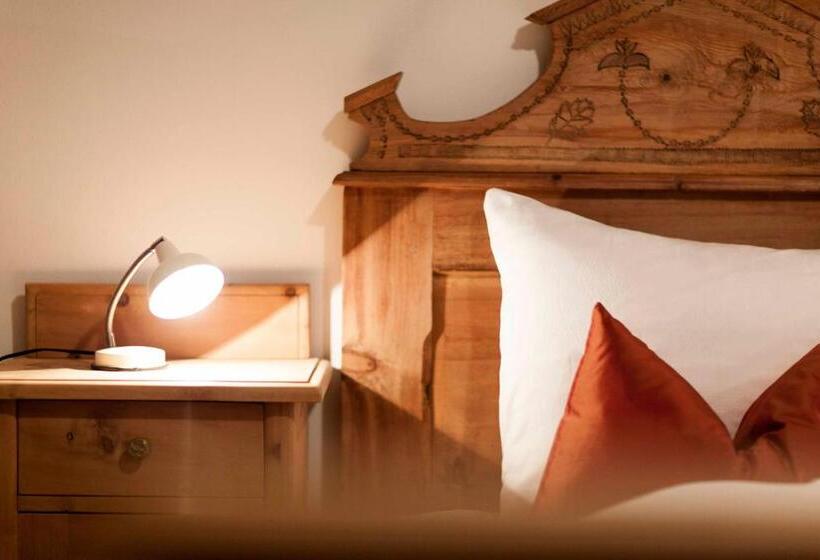 带1个卧室的带阳台的公寓, Wassermann