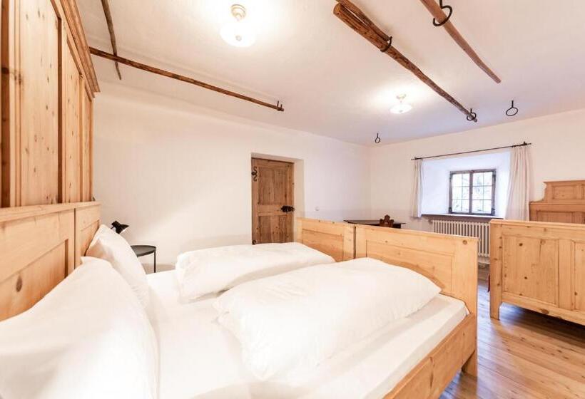 低层单卧公寓, Wassermann