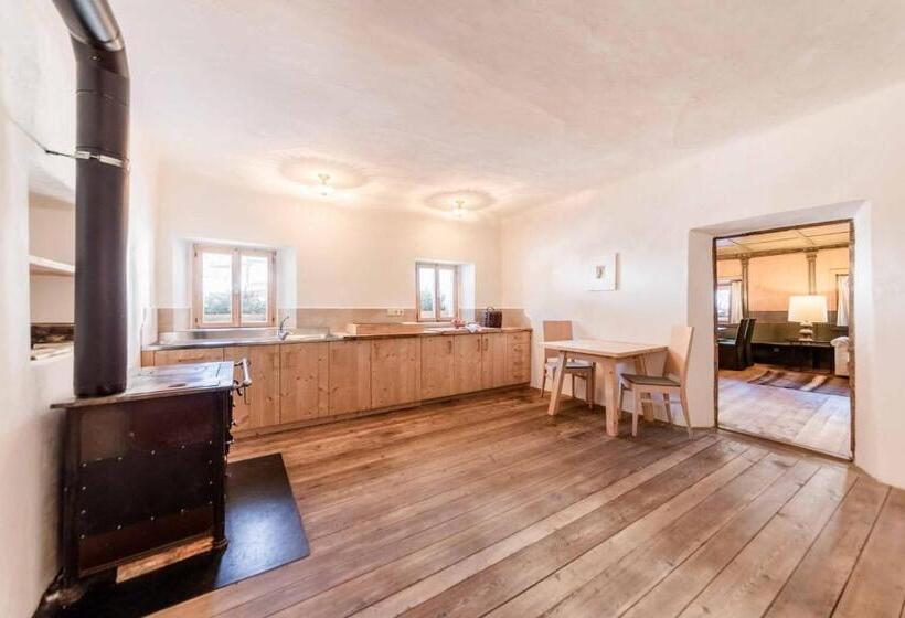 低层单卧公寓, Wassermann