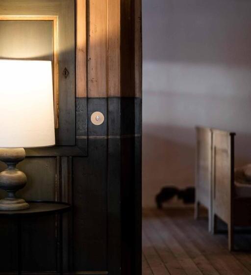 低层单卧公寓, Wassermann