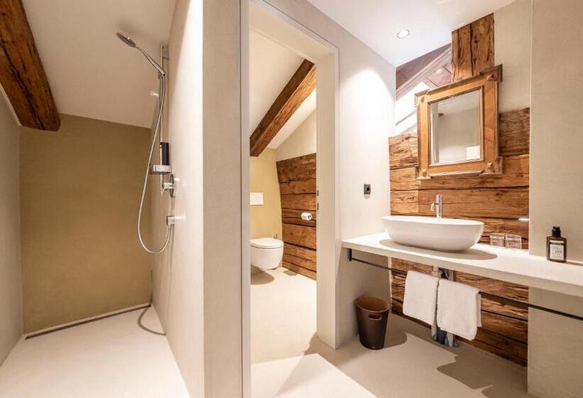 带1个卧室的公寓, Wassermann