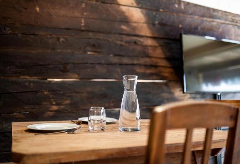 带1个卧室的公寓, Wassermann