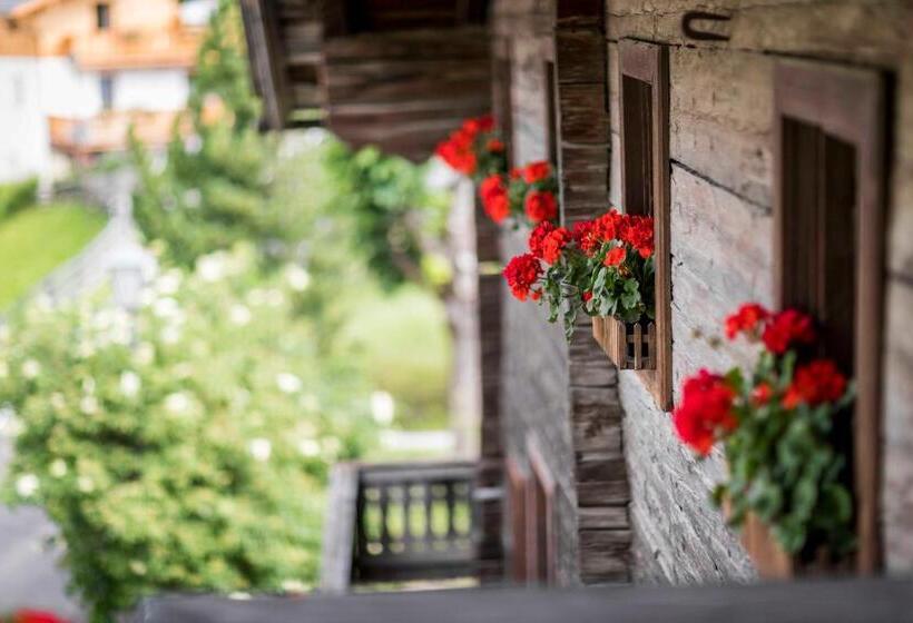 带1个卧室的带阳台的公寓, Wassermann