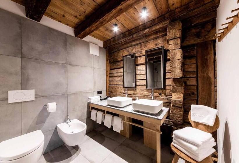 带1个卧室的带阳台的公寓, Wassermann