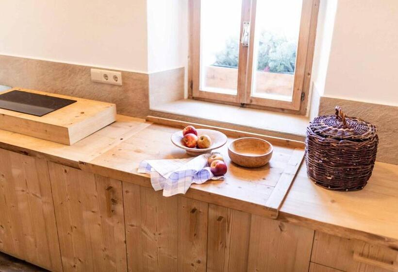 低层单卧公寓, Wassermann