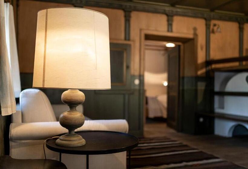 低层单卧公寓, Wassermann