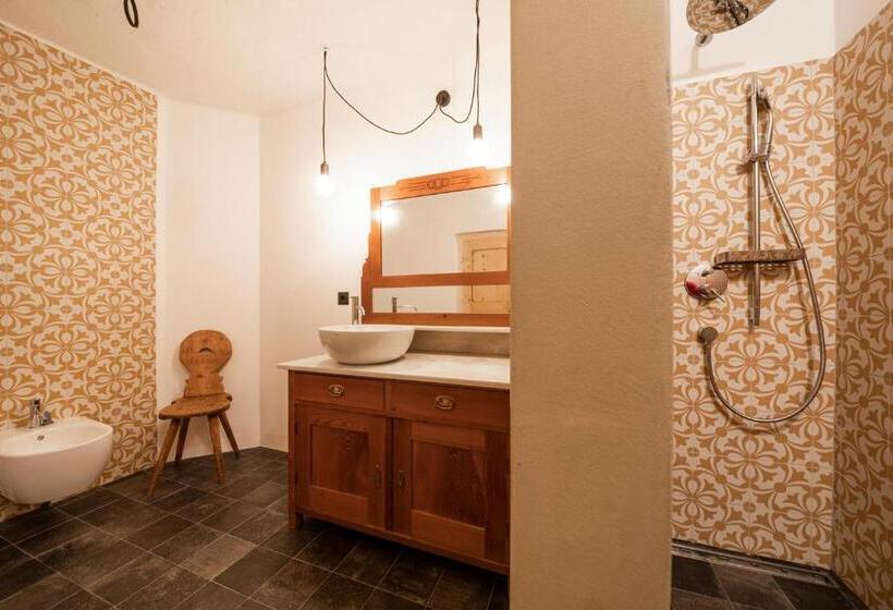 低层单卧公寓, Wassermann