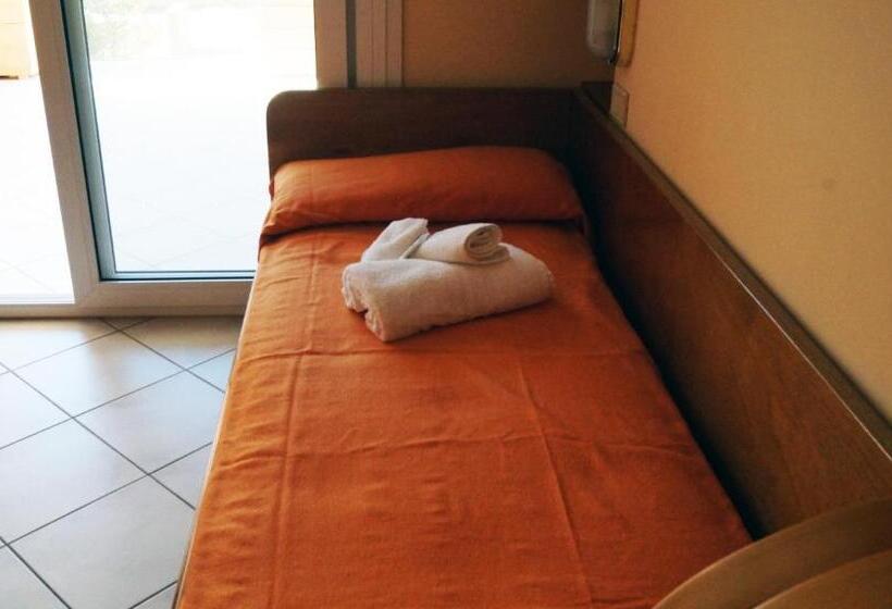 标准工作室, Blue Marine Village