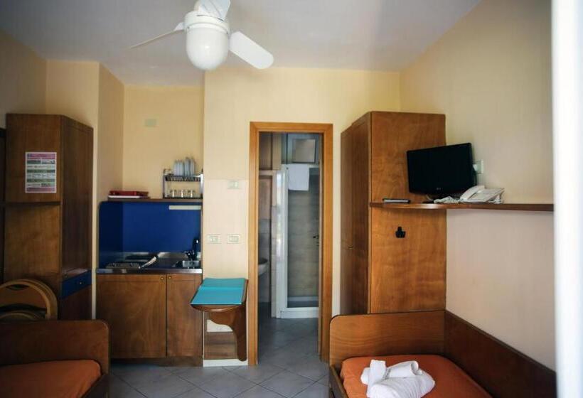 标准工作室, Blue Marine Village