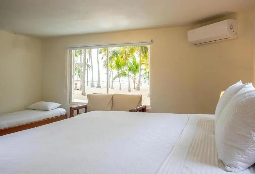 スタンダードルーム, Quinta Del Mar El Paraiso