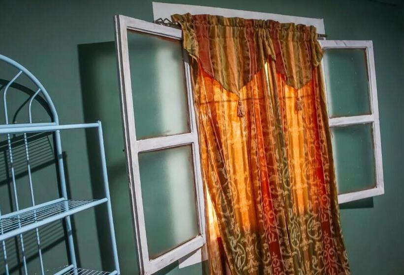 스탠다드 룸, Hostal Casa Mauro