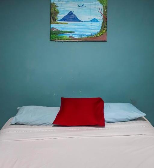 스탠다드 룸, Hostal Casa Mauro