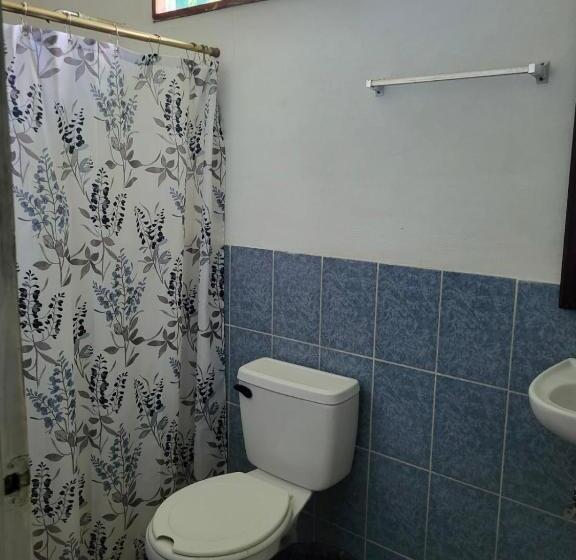 Quarto Estandar, Hostal Casa Mauro