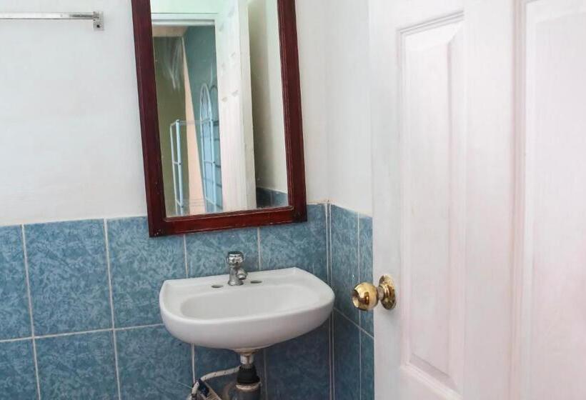 스탠다드 룸, Hostal Casa Mauro