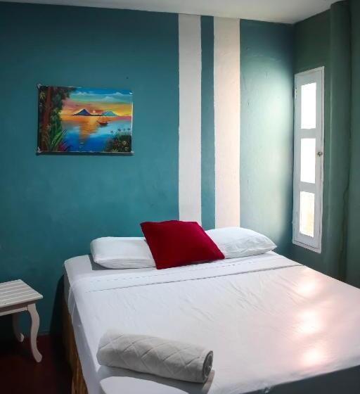 스탠다드 룸, Hostal Casa Mauro