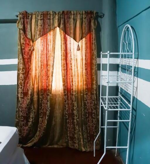 스탠다드 룸 가든 전망, Hostal Casa Mauro