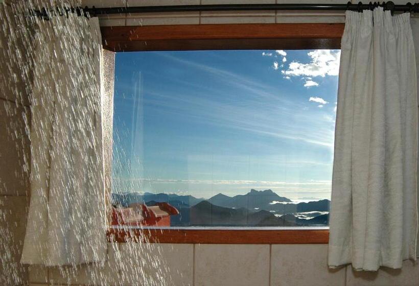 一居室高级别墅, Pousada Portal Dos Ventos