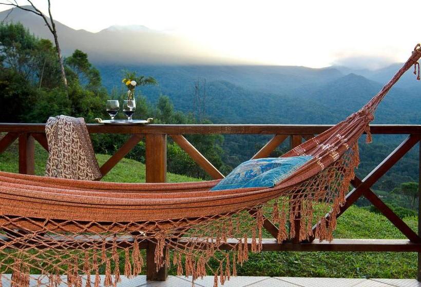 豪华套房, Pousada Portal Dos Ventos