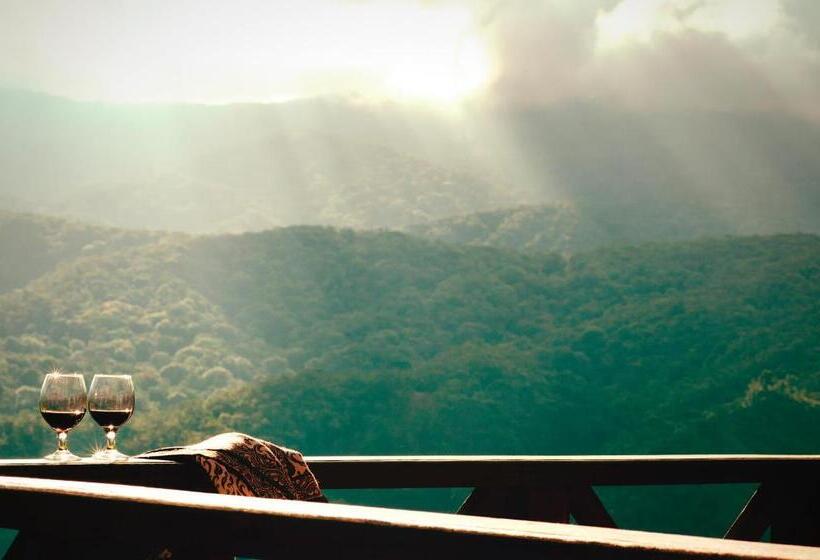 豪华套房, Pousada Portal Dos Ventos