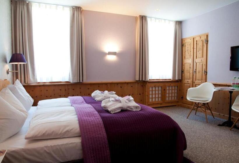 Классический Номер, Rosatsch Sleep Only